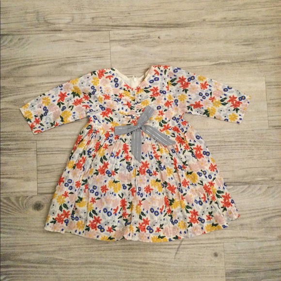 Pink Chicken Other - NWT Pink Chicken Lucy Dress